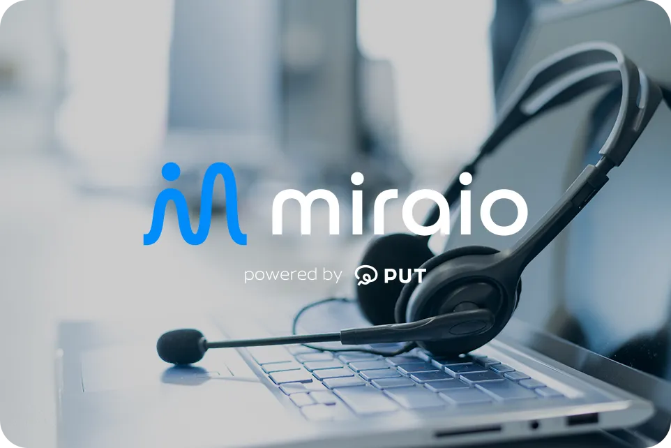 miraio